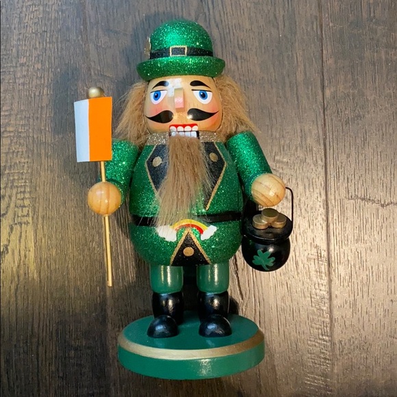 Kurt alder Nutcracker